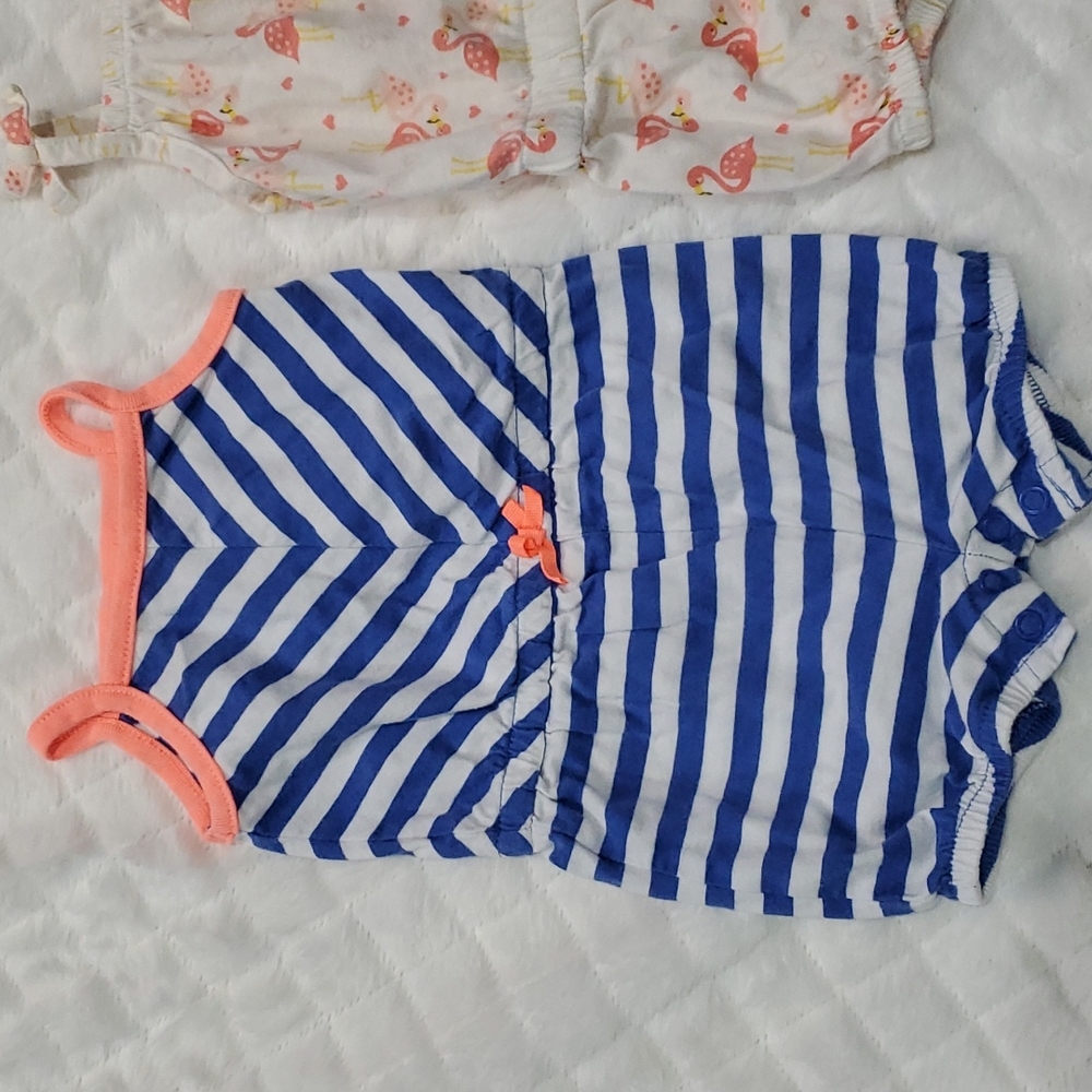 Baby Rompers - Picture 2 of 5